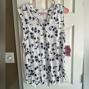 Siren Lily Maternity Top